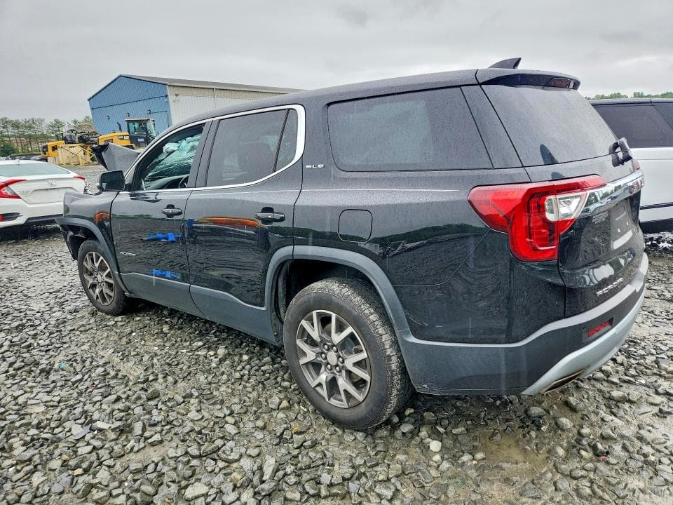 2020 GMC ACADIA SLE 2