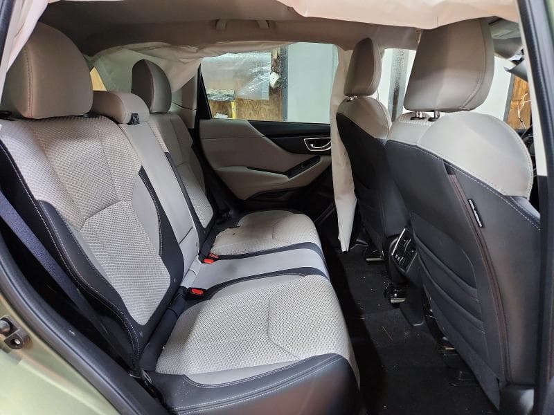 2020 SUBARU FORESTER PREMIUM 10