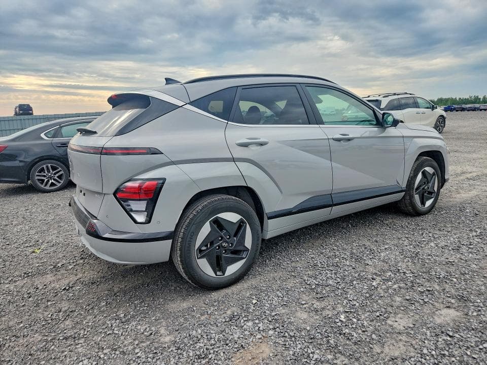 2025 HYUNDAI KONA LIMITED 3