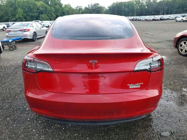 2018 TESLA MODEL 3 6