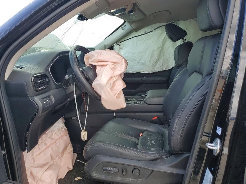 2023 HONDA PILOT EXL 7