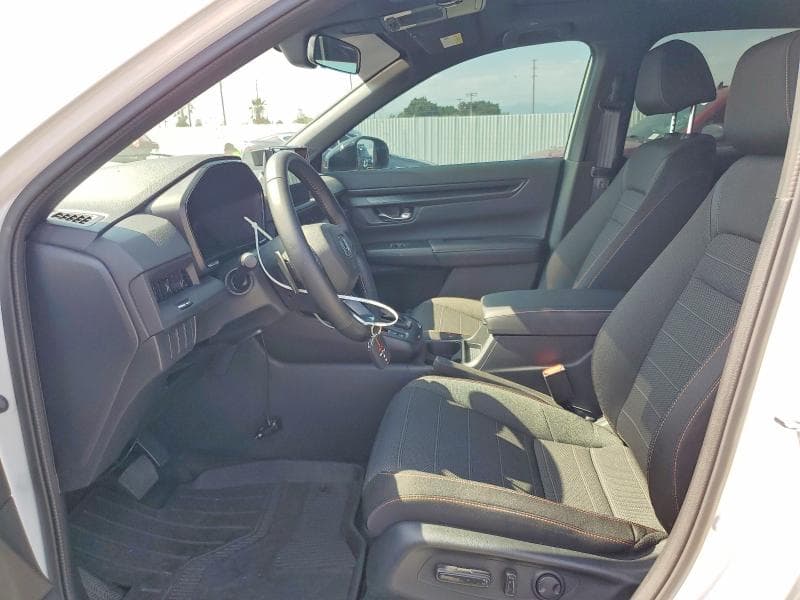 2026 HONDA CR-V SPORT 7