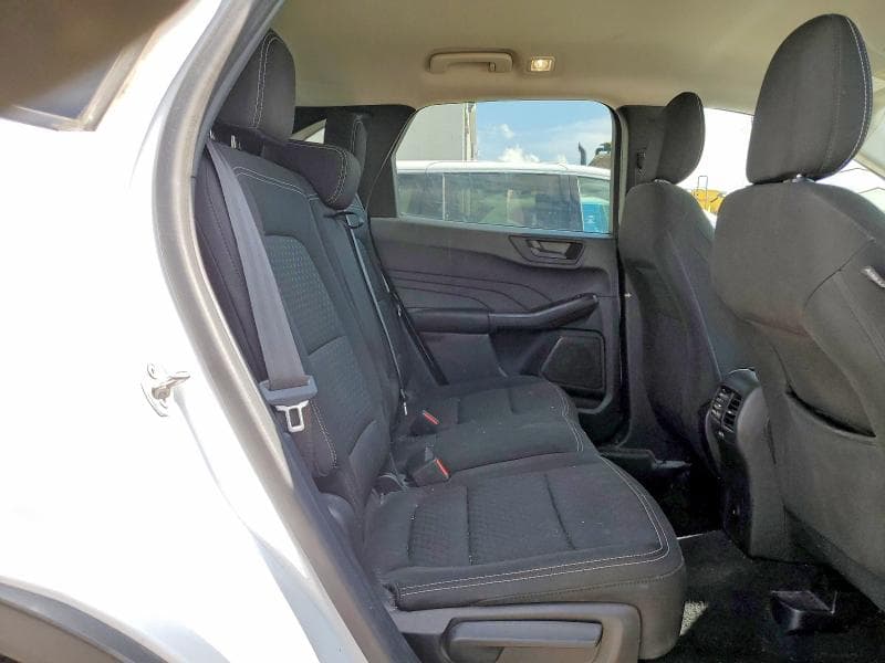 2023 FORD ESCAPE ACTIVE 11