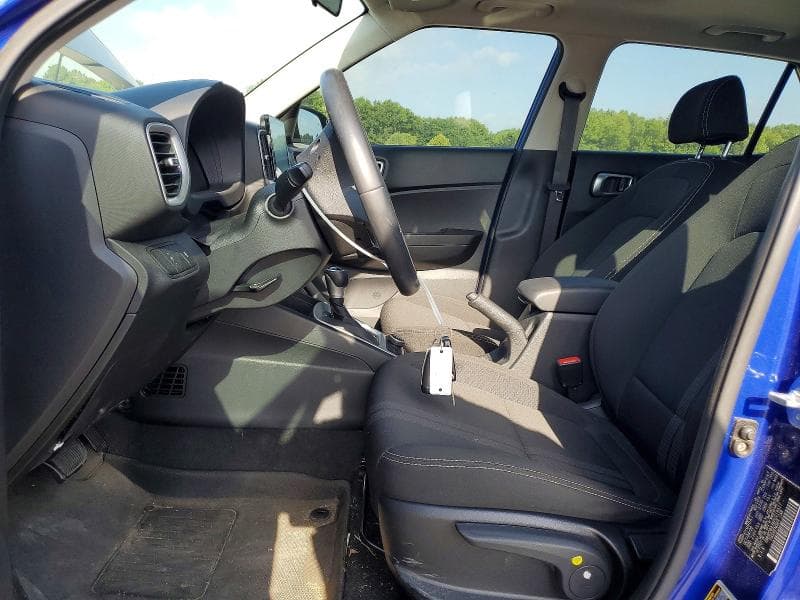 2023 HYUNDAI VENUE SEL 7