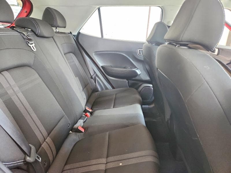 2021 HYUNDAI VENUE SEL 10