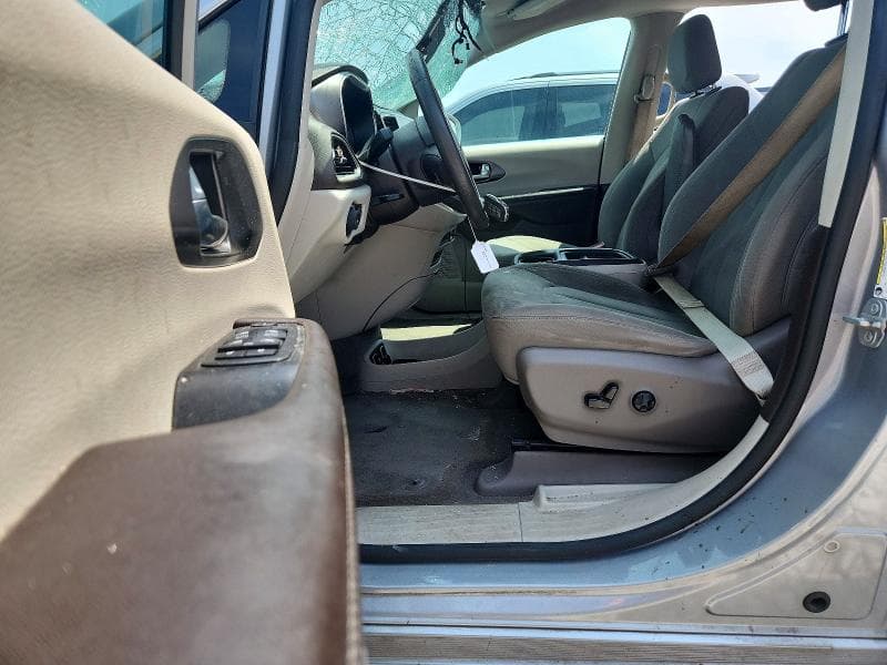 2019 CHRYSLER PACIFICA TOURING PLUS 7