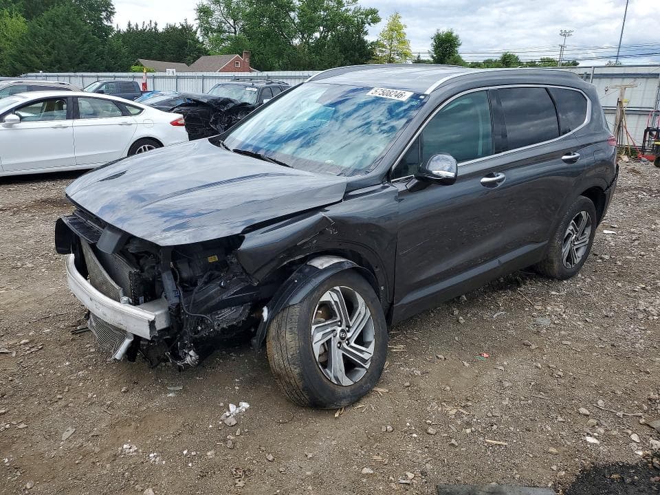 2023 HYUNDAI SANTA FE SEL - 1