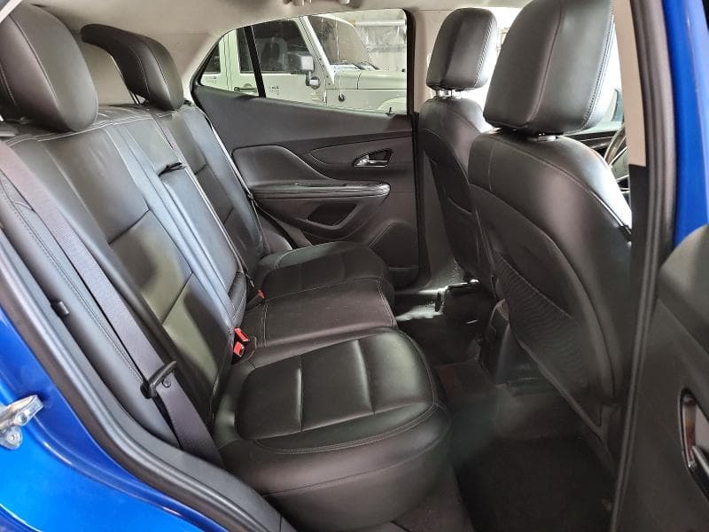 2017 BUICK ENCORE ESSENCE 10