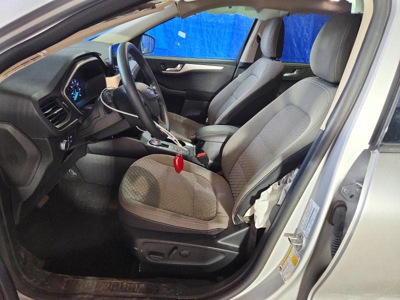 2020 FORD ESCAPE SE 7