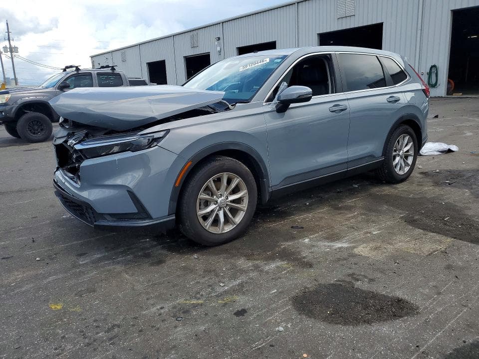 2023 HONDA CR-V EXL - 1