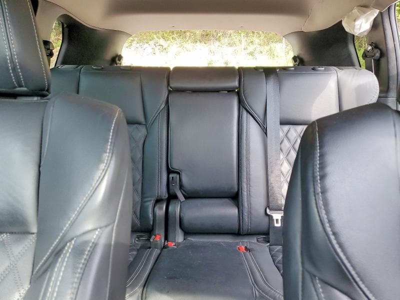 2022 MITSUBISHI OUTLANDER SEL 10