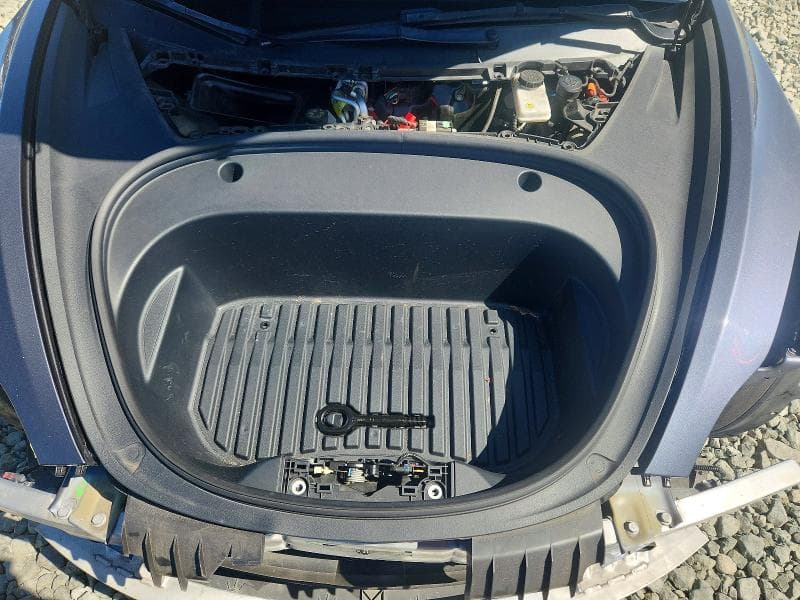2023 TESLA MODEL 3 11