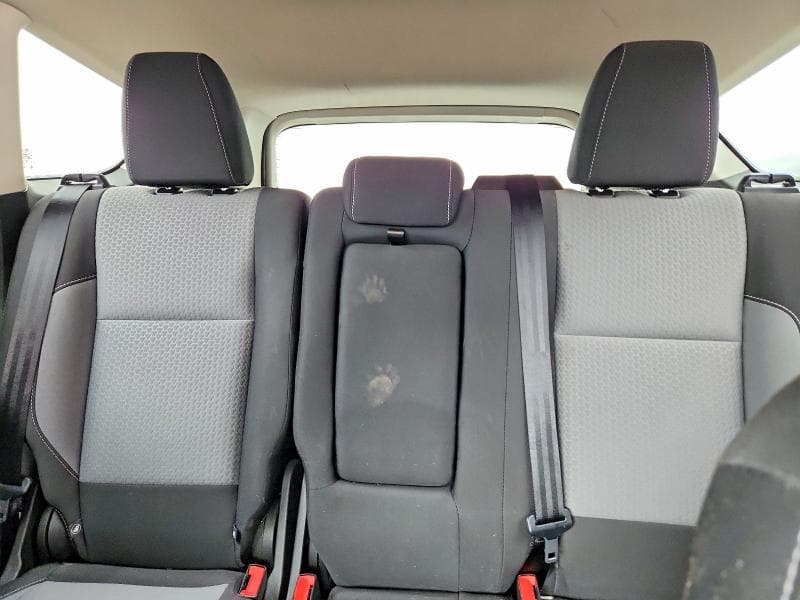2019 FORD ESCAPE SE 10