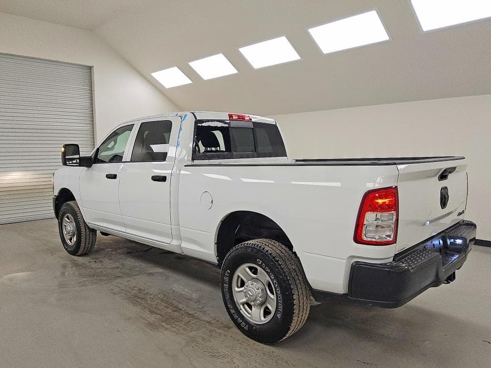 2024 RAM 2500 TRADESMAN 2