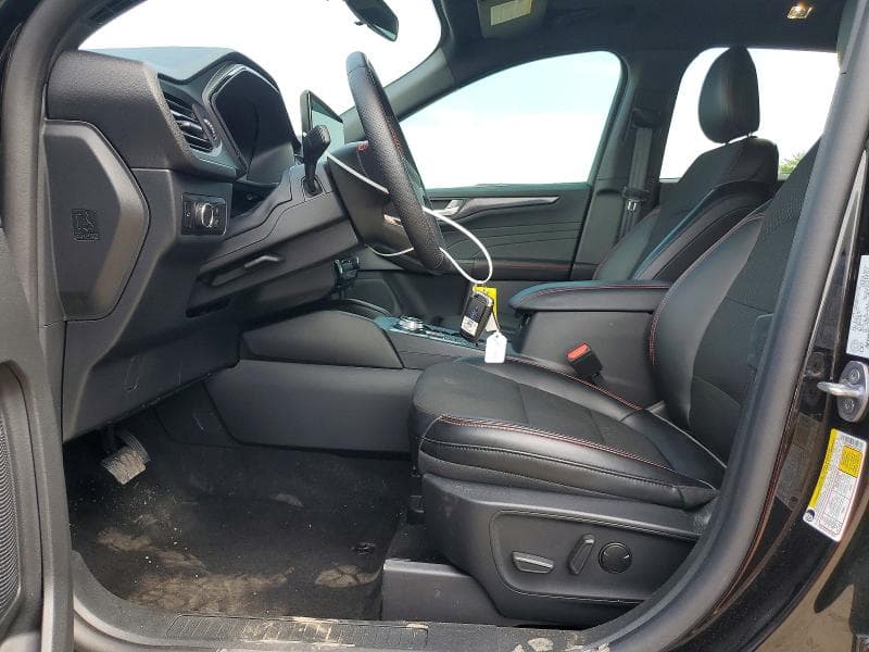 2025 FORD ESCAPE ST LINE 7