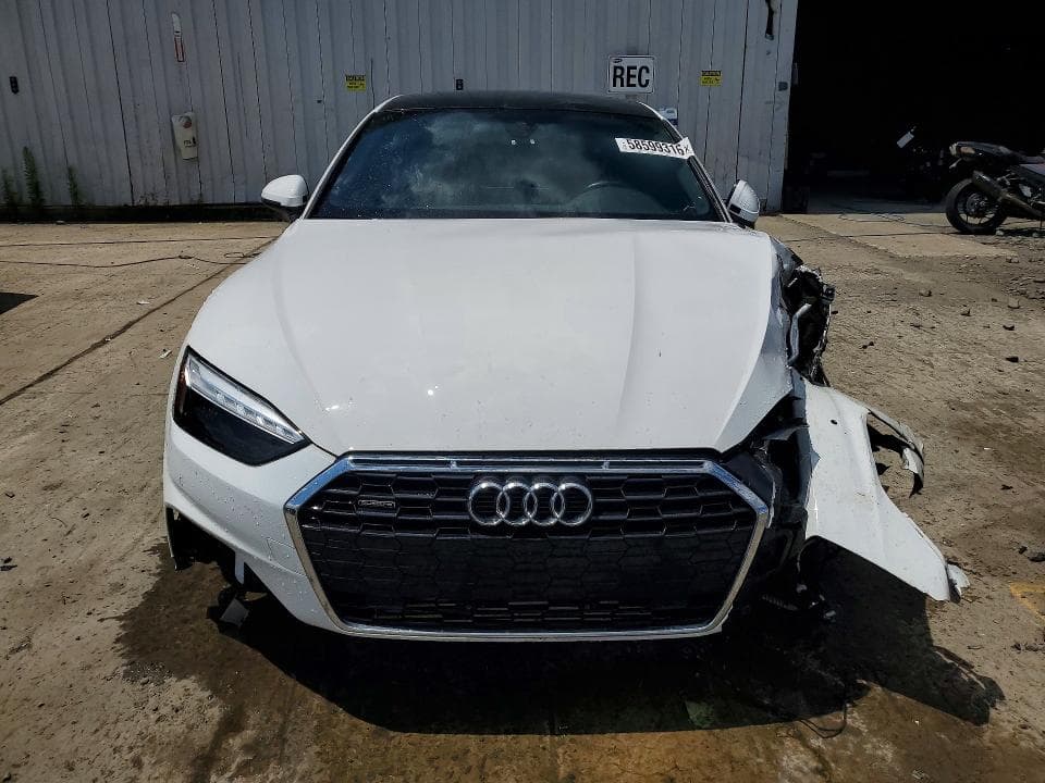 2024 AUDI A5 PREMIUM 40 5