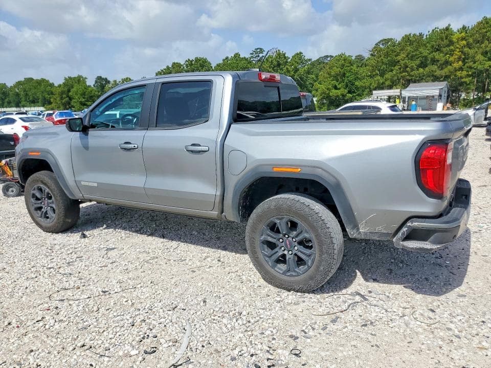 2024 GMC CANYON ELEVATION 2