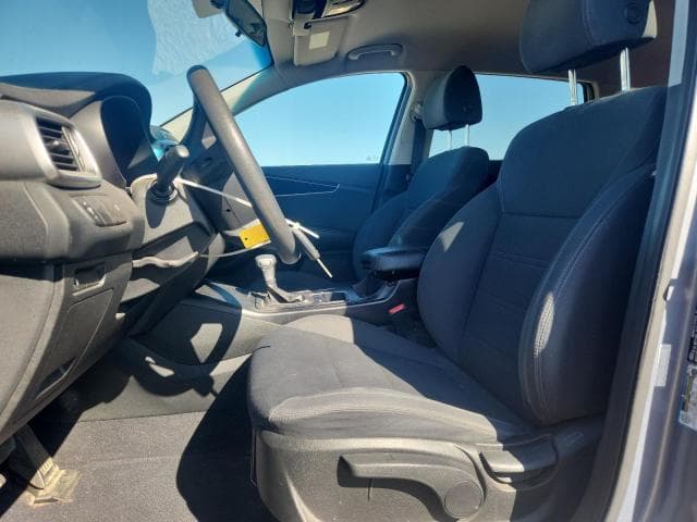 2020 KIA SORENTO S 7