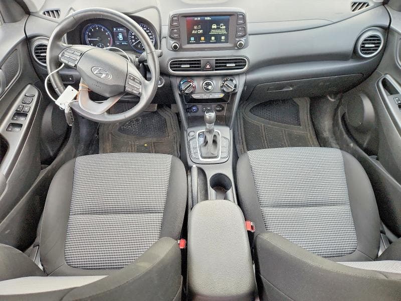 2019 HYUNDAI KONA SEL 8
