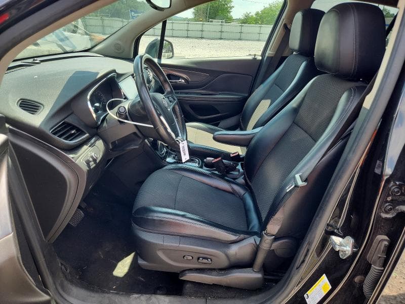 2020 BUICK ENCORE PREFERRED 7