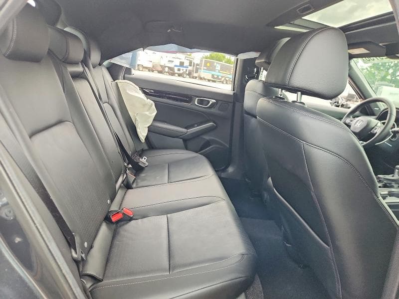 2026 HONDA CIVIC SPORT TOURING 10