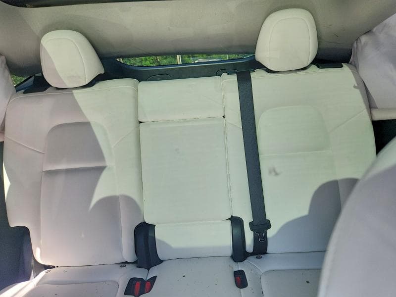 2022 TESLA MODEL Y 10
