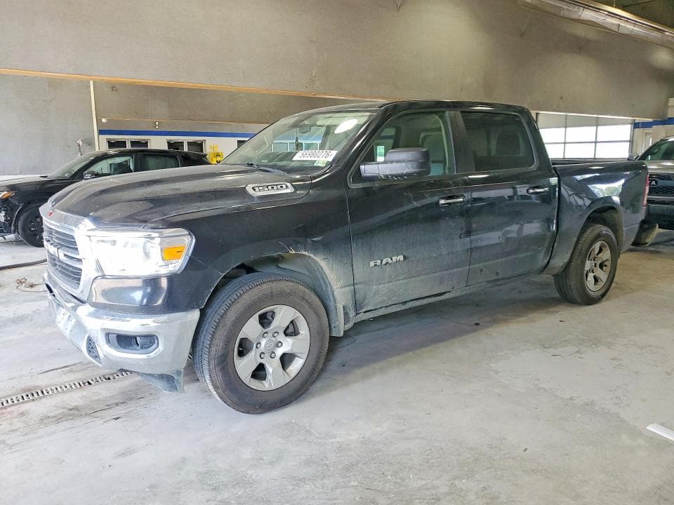 2020 RAM 1500 BIG HORN - 1