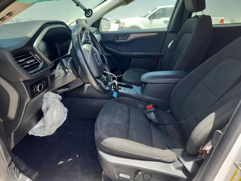 2024 FORD ESCAPE 7