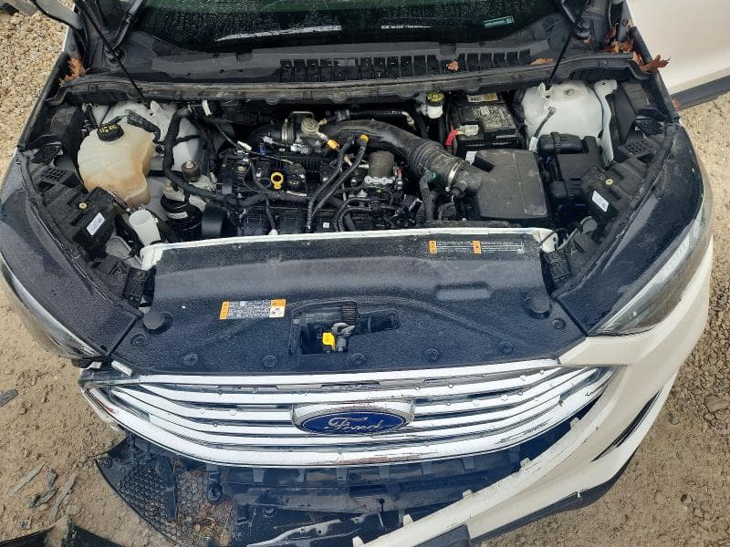 2019 FORD EDGE SEL 12