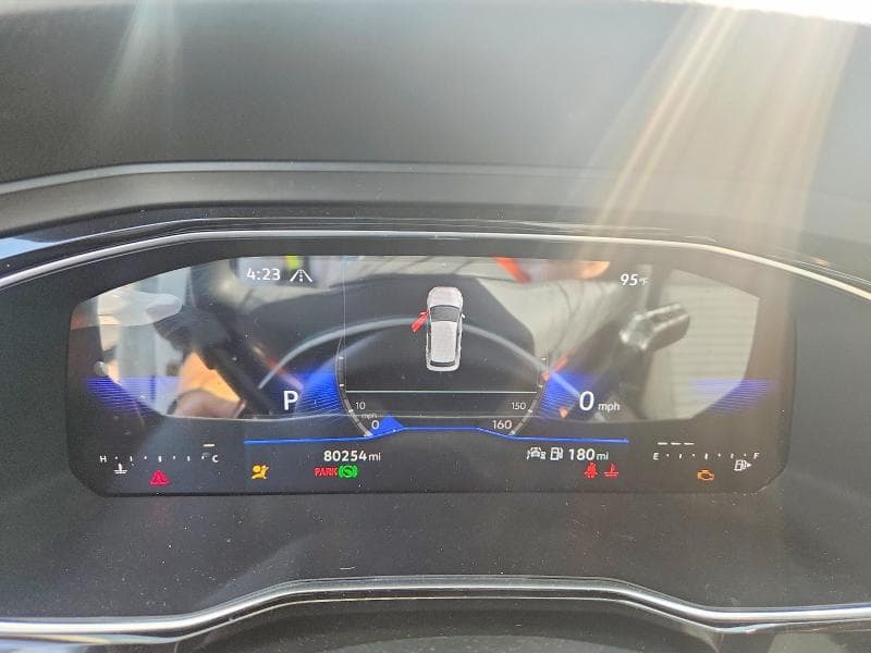 2023 VOLKSWAGEN JETTA S 9