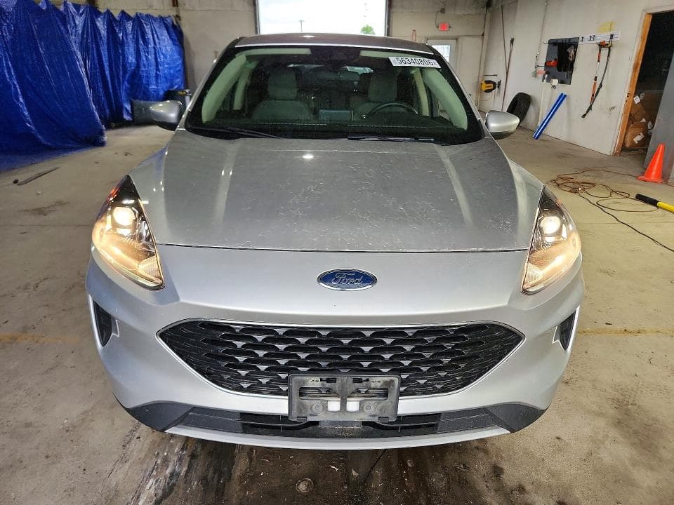 2020 FORD ESCAPE SE 5
