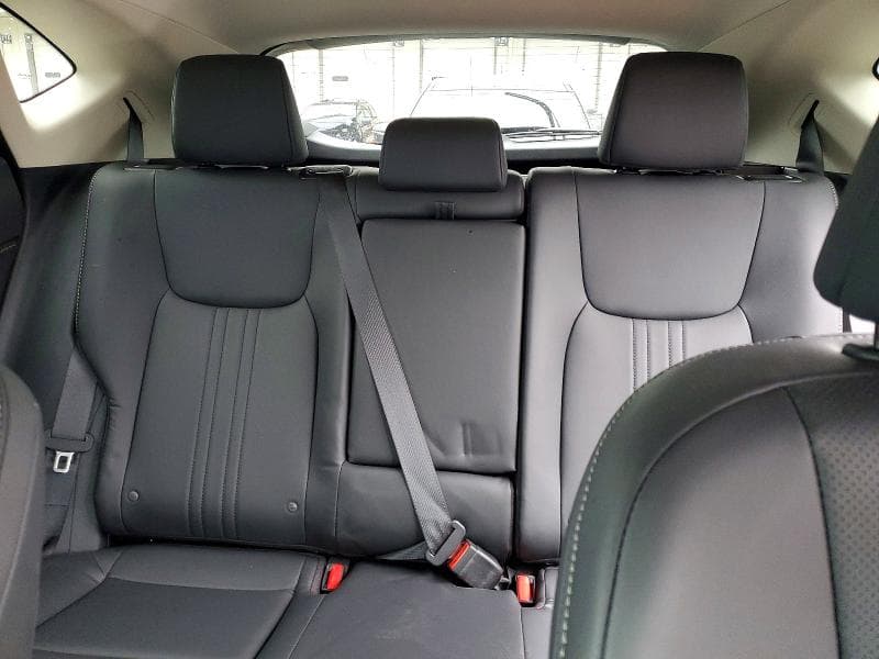 2026 LEXUS NX 350 PREMIUM 10