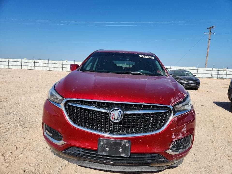 2019 BUICK ENCLAVE ESSENCE 5