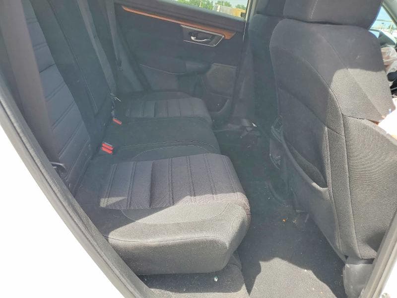 2017 HONDA CR-V EX 11