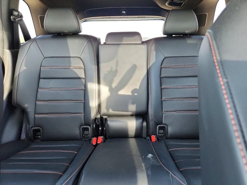 2024 HONDA CRV 10