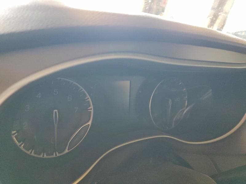 2018 CHRYSLER PACIFICA TOURING L 9