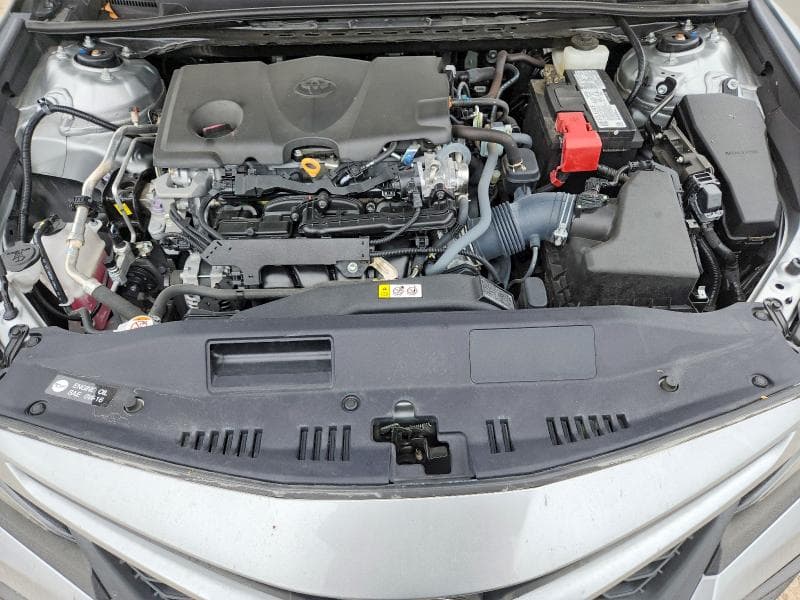 2024 TOYOTA CAMRY SE 11