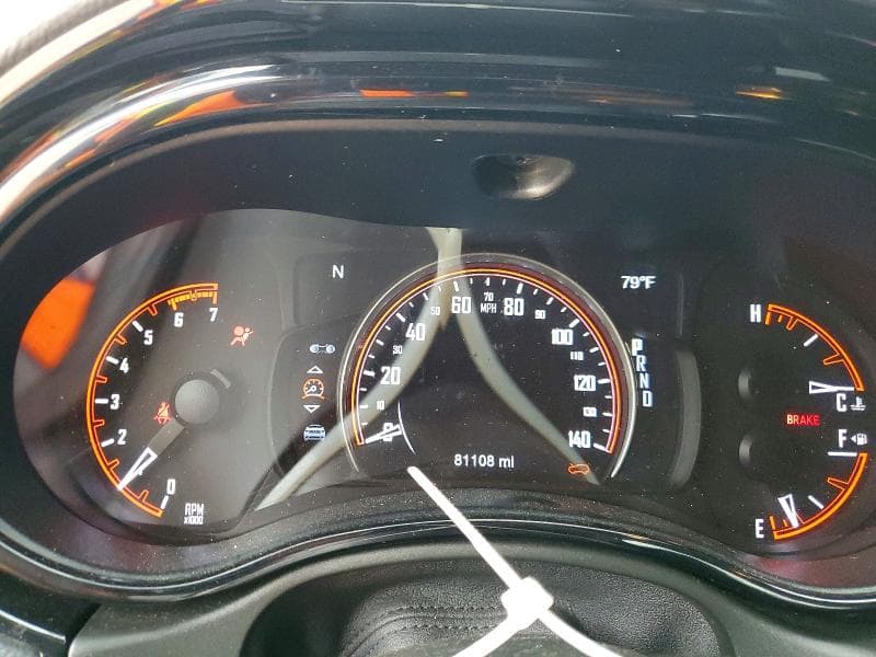 2021 DODGE DURANGO R/T 9