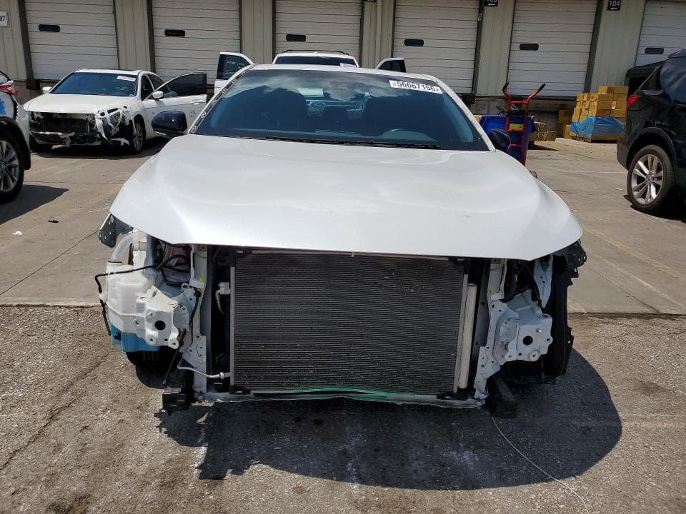 2019 TOYOTA AVALON XSE 5
