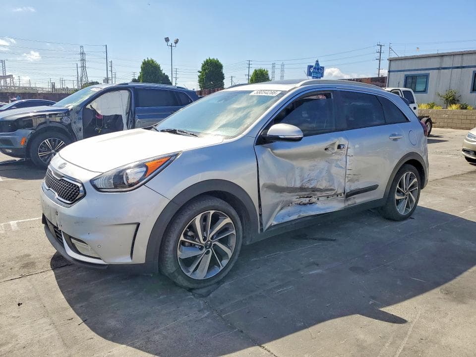 2019 KIA NIRO TOURING