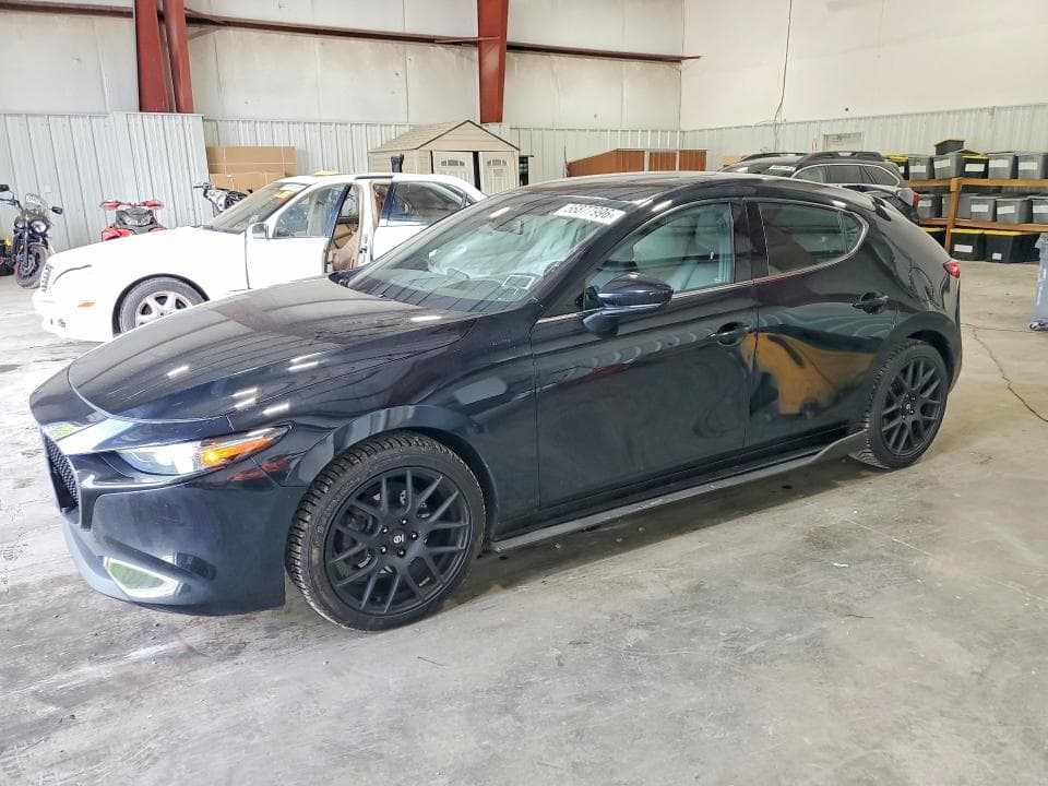 2021 MAZDA 3 - 1