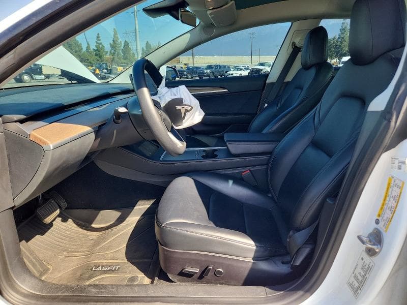2023 TESLA MODEL 3 7