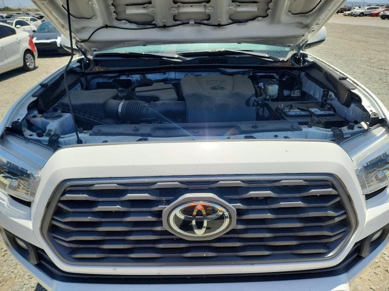 2021 TOYOTA TACOMA TRD SPORT 11