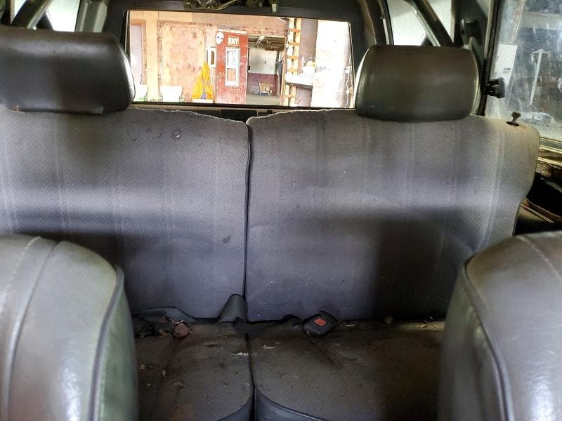 1986 TOYOTA 4RUNNER RN60 10