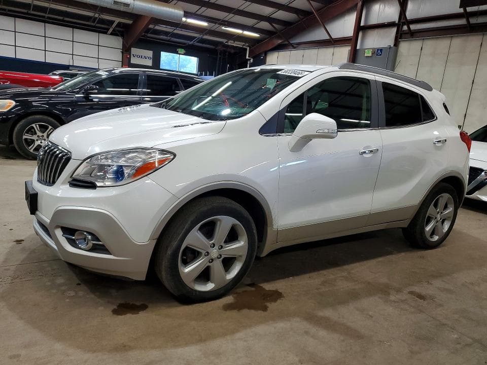 2014 BUICK ENCORE - 1