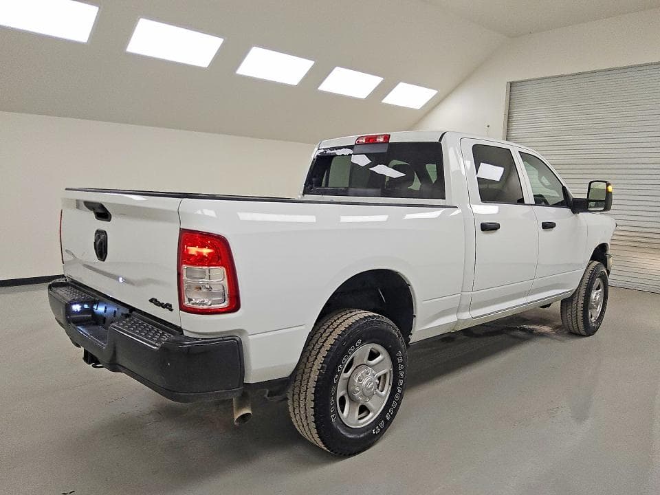 2024 RAM 2500 TRADESMAN 3