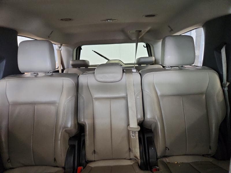 2020 FORD EXPEDITION MAX XLT 10