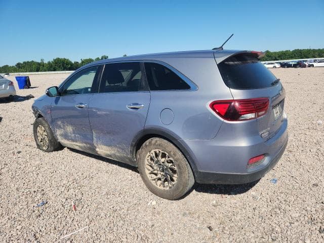 2020 KIA SORENTO S 2