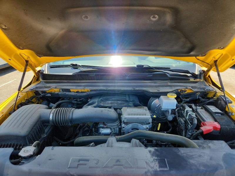2023 RAM 1500 REBEL 11
