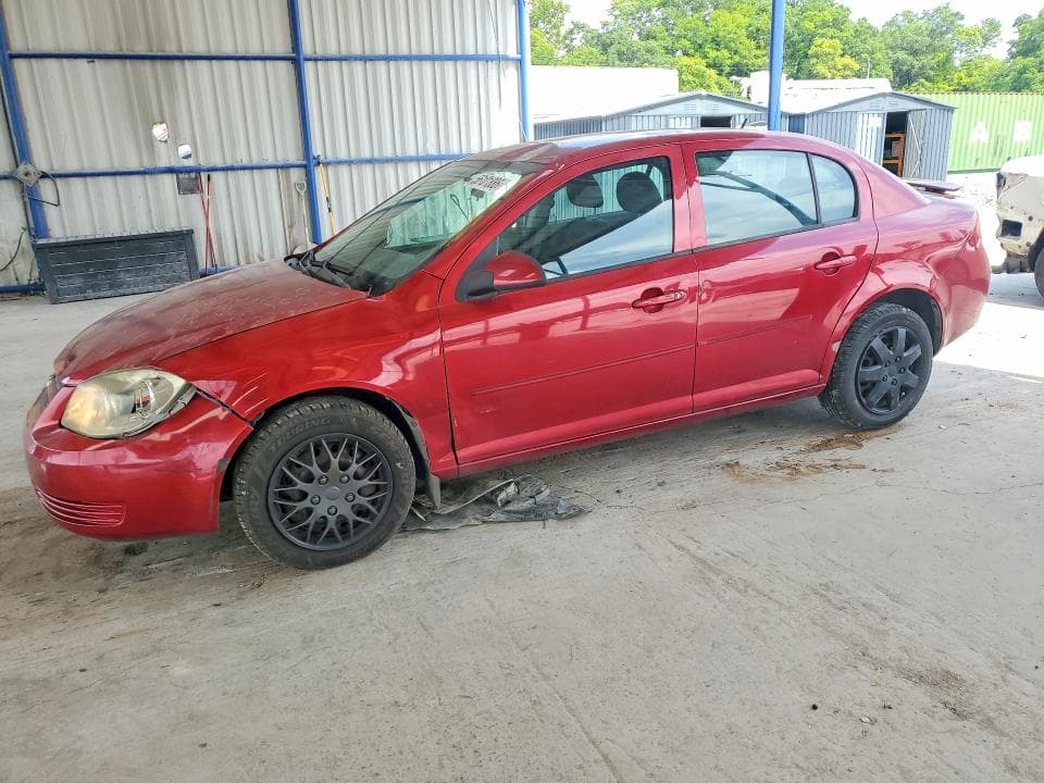 2010 CHEVROLET COBALT - 1